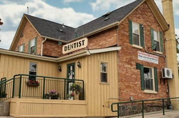 Family Dentist in Markham, ON