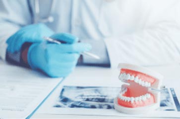 What to Look for When Choosing a Dentist