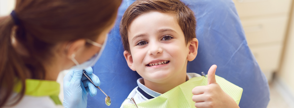 Children Dentistry