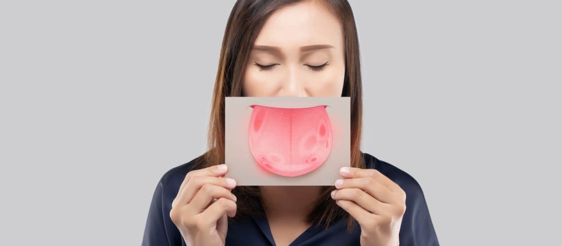 How to Get Rid of Canker Sores