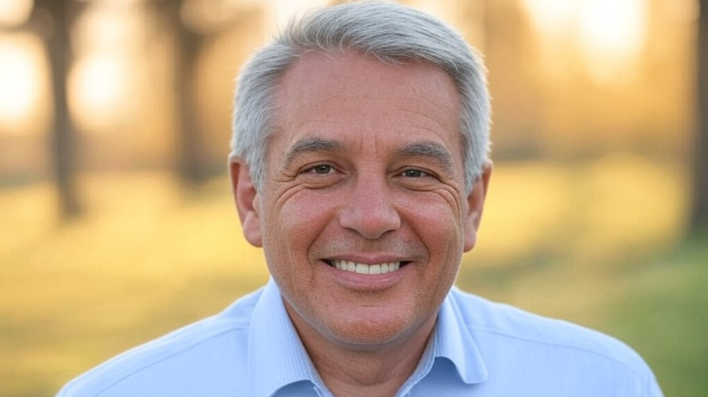 Restoring Facial Aesthetics and Confidence with Dental Implants