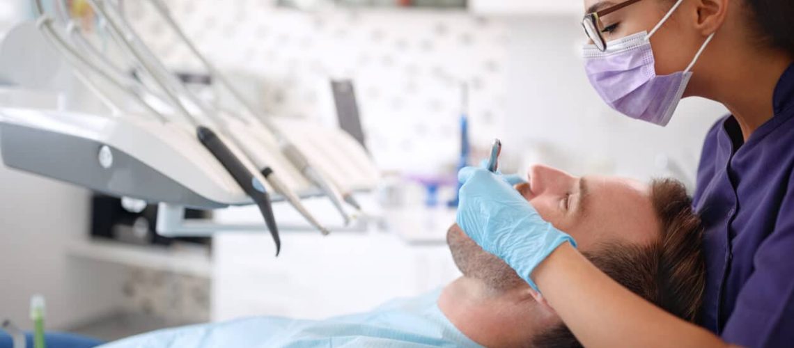 Is a Dental Implant Falling Out an Emergency?