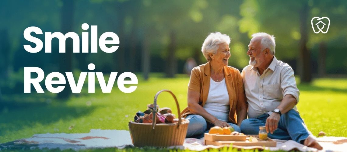 Reclaim Your Smile and Your Life with All-on-X Dental Implants
