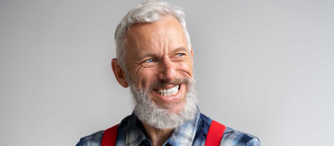 Efficient Full-Mouth Teeth Replacement: What to Expect with All-on-X Implants