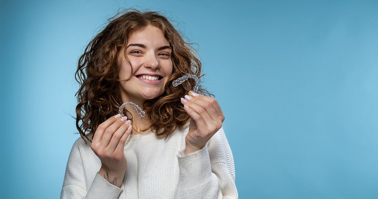 Invisalign® Vs Braces: How to Make the Right Choice