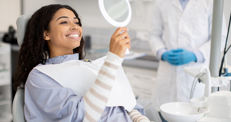 Same-Day Crowns? How CEREC Gives You a New Tooth in One Visit